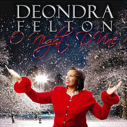 O Night D'Vine debut album cover
