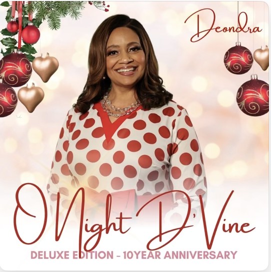 O Night D'Vine Deluxe Edition
